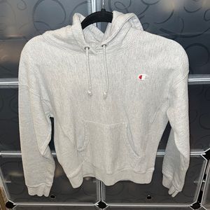 Champion hoodie